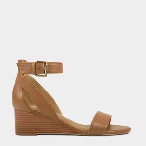 Aerosoles Willowbrook sandal tan